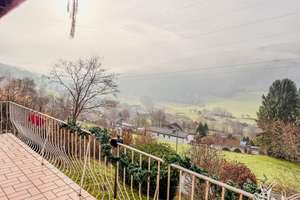 *Panoramablick über dem Odenwald – Wohnen mit Weite und Ruhe* – Die vollständige Adresse der Immobilie erhältst du vom Anbieter., 64760 Rothenberg – Vorschaubild 4