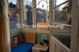 Tauschwohnung: Gemütliche 2-Zimmer-Wohnung in Kiel, Gaarden-Ost