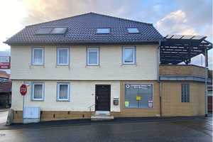 Großes Wohnhaus: 14 Zimmer, Doppelgarage, neues Dach, neue Heizung – Wetteraukreis – Vorschaubild 42