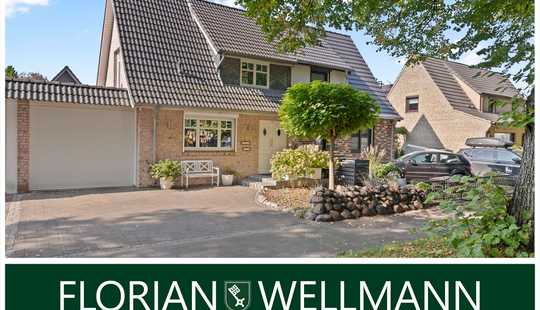 Bild von Bremen- Arsten | Exklusive Doppelhaushälfte mit Loft-Charakter