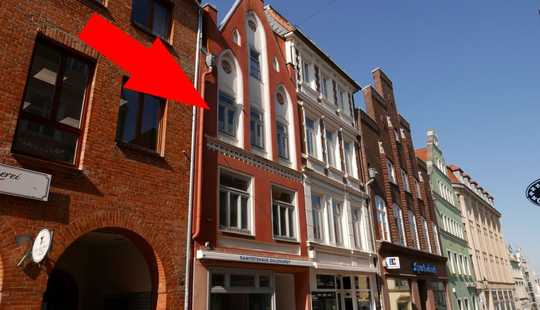 Bild von Altstadtperle für Wismar - Liebhaber