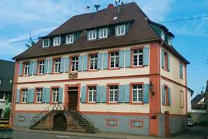 Charmante 3-Zimmer-Altbauwohnung in Schuttern – Ihr neues Zuhause wartet! – Schutterner Hauptstraße 24, 77948 Friesenheim – Vorschaubild 1
