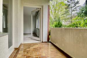 Sehr gepflegt am Waldrand in Voxtrup mit Fahrstuhl und Balkon! – Die vollständige Adresse der Immobilie erhältst du vom Anbieter., 49086 Voxtrup, Osnabrück – Vorschaubild 14