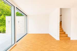 Stilvolle Neubau-Doppelhaushälften in Bestlage von St. Mauritz – Erstbezug mit Top-Ausstattung! – Die vollständige Adresse der Immobilie erhältst du vom Anbieter., 48155 Mauritz-Ost, Münster – Vorschaubild 10