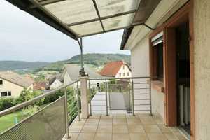 Großes gepflegtes Haus mit Garten und Garagen in schöner Lage von Laufenburg – Siedlerweg 1, 79725 Waldshut (Kreis) – Vorschaubild 13