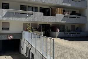 Erstbezug  Kernsanierung 2026 | 1-Zi.-Wohnung | großer Balkon | TG-Stellplatz | Stuttgart-Vaihingen – Am Wildwechsel 29, 70565 Rohr, Stuttgart – Vorschaubild 23