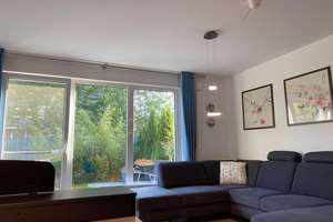 Neuwertige Doppelhaushälfte mit wunderschöner Aussicht – Emmi-Ruben-Weg 19F, 21147 Hausbruch, Hamburg – Vorschaubild 5