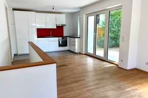*** Citynah *** Modernes Wohnen mit eigenem Garten und ökologischem Anspruch – Die vollständige Adresse der Immobilie erhältst du vom Anbieter., 80997 Allach, München – Vorschaubild 2