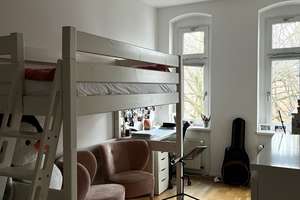 3 Zimmer Wohnung mit Balkon in Berlin Oberschöneweide – Deulstraße 30, 12459 Oberschöneweide, Berlin – Vorschaubild 1