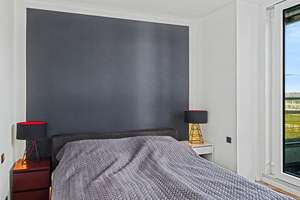 Skyline-Feeling inklusive - Besonderes Wohnen über den Dächern von Hamburg-Poppenbüttel – Die vollständige Adresse der Immobilie erhältst du vom Anbieter., 22391 Poppenbüttel, Hamburg – Vorschaubild 17