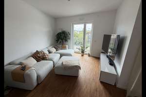 3-Zimmer-Wohnung in Bilk: Erstklassig ausgestattet mit 2 Balkon und TG – Suitbertusstraße 166, 40223 Bilk, Düsseldorf – Vorschaubild 10