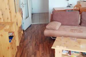 Kapitalanlage oder Eigennutzung – Gepflegtes 1-Zi.-Apartment mit Balkon & Aufzug in Regensburg – Die vollständige Adresse der Immobilie erhältst du vom Anbieter., 93059 Reinhausen, Regensburg – Vorschaubild 7
