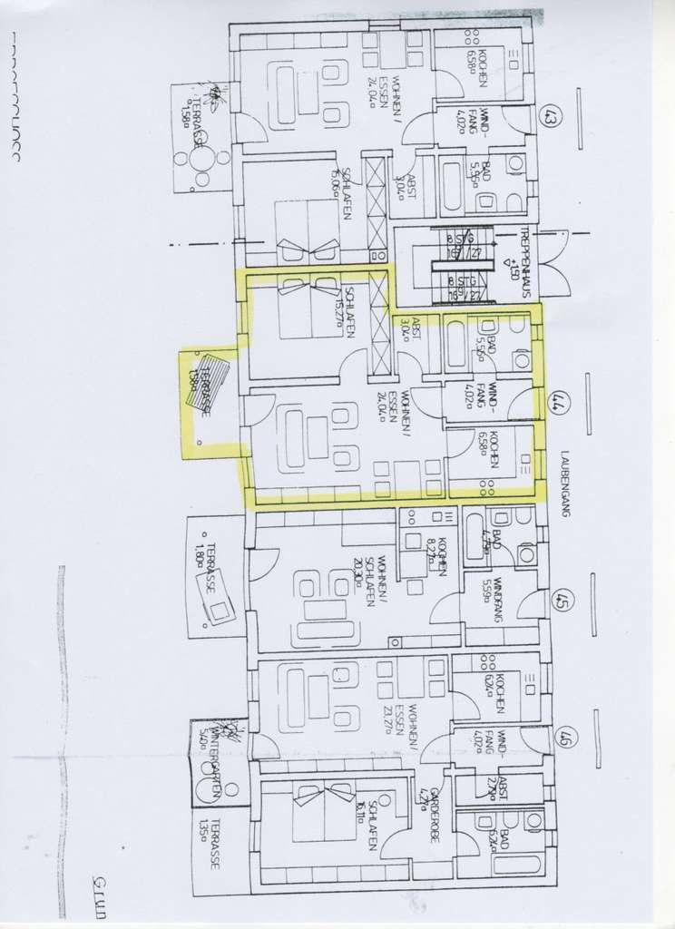 Immobilie in Regen - Zwei-Zimmer-Wohnung in Topzustand in Regen - Bild 4