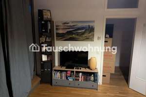 Tauschwohnung: Tausche 2-Zimmer-Wohnung in Nauener Vorstadt – Die vollständige Adresse der Immobilie erhältst du vom Anbieter., 14469 Nauener Vorstadt, Potsdam – Vorschaubild 3