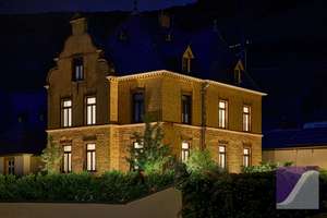 Graach an der Mosel: Exzellent sanierte Villa von 1896 mit Moselblick – Die vollständige Adresse der Immobilie erhältst du vom Anbieter., 54470 Graach an der Mosel – Vorschaubild 48