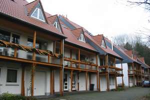 Splitlevel Reihenhaus in TOP-Lage zum Ortskern Solingen-Gräfrath,  Provisionsfrei!