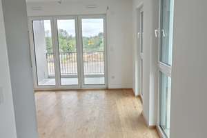 Erstbezug VIVO 3 Apartment mit viel Licht und bester Lage für Studenten & Azubis – Otto-Hahn-Straße 40, 93053 Galgenberg, Regensburg – Vorschaubild 5
