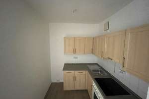 Attraktive 2-Zimmer-Wohnung mit Einbauküche in Rostock-Schmarl – Hundsburgallee 7, 18106 Schmarl, Rostock – Vorschaubild 11
