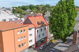 Renditestarkes Doppelpack in Toplage – Darmstadt – Vorschaubild 2
