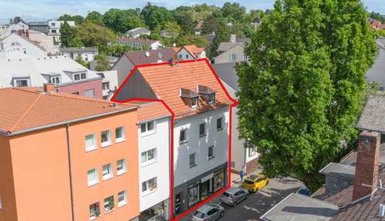 Bild von City Invest | Kapitalanlage in Bessunger Bestlage