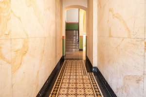 +++ Moderne 3-Zimmer-Wohnung mit Gründerzeitcharme und Balkon im Herzen von Pieschen +++ – Die vollständige Adresse der Immobilie erhältst du vom Anbieter., 1129 Pieschen-Nord/Trachenberge, Dresden – Vorschaubild 12