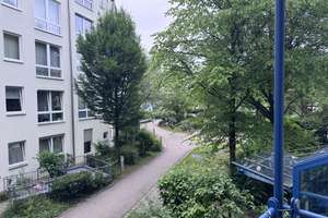 3-Zimmer Wohnung (Erbbaurecht) mit 2 Balkonen in München-Neuhausen – Die vollständige Adresse der Immobilie erhältst du vom Anbieter., 80636 St. Vinzenz, München – Vorschaubild 9