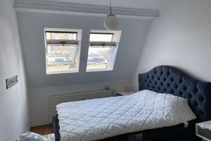 Vermietete Dachgeschosswohnung! 2 Zimmer mit Balkon und einem phantastischen Ausblick! – Suderoder Str. 47A, 12347 Britz, Berlin – Vorschaubild 7