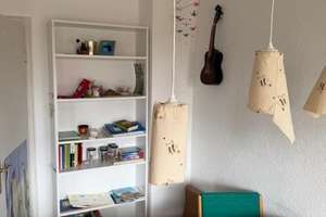 TU-Nähe-mit Balkon – Mozartstr. 2, 38106 Östliches Ringgebiet, Braunschweig – Vorschaubild 2