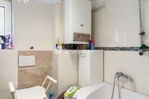 Kompakt und gut geschnitten! 2-Zimmer-Wohnung mit praktischem Grundriss – Die vollständige Adresse der Immobilie erhältst du vom Anbieter., 45899 Horst, Gelsenkirchen – Vorschaubild 5