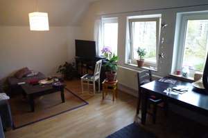 Gepflegte 2-Zimmer-Wohnung in Bielefeld – Wilbrandstraße 77, 33604 Mitte, Bielefeld – Vorschaubild 3