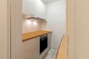 IDEAL FÜR EIGENNUTZER & KAPITALANLEGER: Helle 1-Zimmer-Wohnung mit sonnigem Balkon & Tageslichtbad – Die vollständige Adresse der Immobilie erhältst du vom Anbieter., 81375 Neuhadern, München – Vorschaubild 5