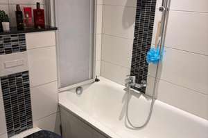 Essen-Frohnhausen 4,5 Zimmer - 120qm Maisonettewohnung mit modernem Bad - modernisiert - Penthouse