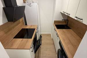 Möblierte Wohnung Gernotstraße – 80804 Am Luitpoldpark, München – Vorschaubild 7