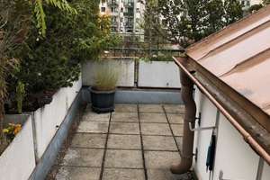 Helles Wohnjuwel auf 2 Ebenen: 2,5-Zi.-Galerie-Wohnung mit Balkon, große Dachterrasse & Stellplatz  – Niemöllerallee 17, 81739 Altperlach, München – Vorschaubild 25