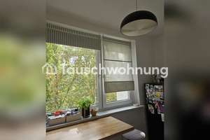 Tauschwohnung: Sonnige 2-Zimmer-Wohnung, zentral und ruhig gelegen – Koppenstr. 58, 10243 Friedrichshain, Berlin – Vorschaubild 5