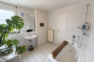 Seltene Gelegenheit! Interessante 2,5 Zimmer-Wohnung mit Balkon in Stuttgart!  – 70567 Möhringen-Ost, Stuttgart – Vorschaubild 5