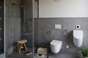 Penthouse Wohnung mit 250m² Dachgarten im Stadtwesten – Die vollständige Adresse der Immobilie erhältst du vom Anbieter., 93049 Westenviertel, Regensburg – Vorschaubild 12