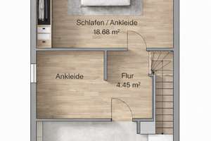 *Exklusiv*Einfamilienhaus am Stadtrand von Dresden*Pool*KFW55 – Die vollständige Adresse der Immobilie erhältst du vom Anbieter., 1458 Ottendorf-Okrilla – Vorschaubild 20