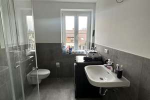 Möblierte 2,5 Zimmer Maisonetten Wohnung  – Baumgartenweg 10, 72764 Reutlingen-Mitte, Reutlingen – Vorschaubild 4