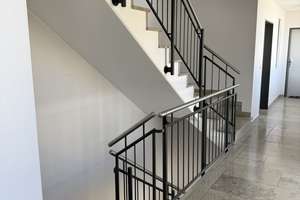 Modern sanierte Zwei-Zimmer-Wohnung in zentraler - dennoch ruhiger Lage von Buchloe – Flurstraße 17d, 86807 Buchloe – Vorschaubild 11