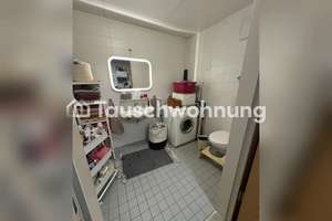 Tauschwohnung: Tausche helles Studio-Apartment mit Balkon gegen 2 Zimmer – Die vollständige Adresse der Immobilie erhältst du vom Anbieter., 50677 Neustadt/Süd, Köln – Vorschaubild 6