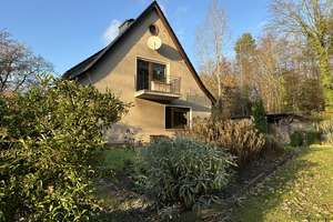Großes Einfamilienhaus mit Einliegerwohnung und schöner Aussicht – Hauptstraße 37, 23974 Neuburg – Vorschaubild 4