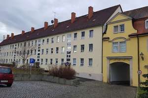 4-Zimmer-Erdgeschosswohnung in Weißenborn – Frauensteiner Straße 14a, 9600 Weißenborn/Erzgebirge – Vorschaubild 1