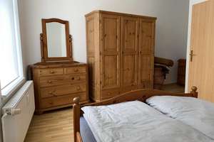 Stilvolles Wohnen in Stadtfeld Ost: Exklusive, voll möblierte 2-Zimmer-Wohnung mit Balkon – Wilhelm Külz Straße 13, 39108 Stadtfeld Ost, Magdeburg – Vorschaubild 7