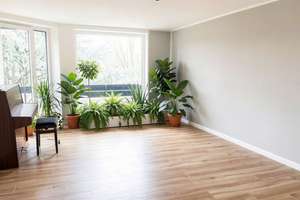 Hier passt einfach alles, 3-ZKB-Whg. mit Essdiele, 2 Balkone, in sehr guter Augsburger Wohnlage – Die vollständige Adresse der Immobilie erhältst du vom Anbieter., 86179 Haunstetten-Nord, Augsburg – Vorschaubild 4