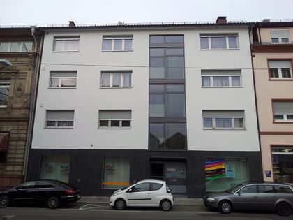 2 - 2,5-Zimmer Wohnung zur Miete in Bruchsal - ImmoScout24