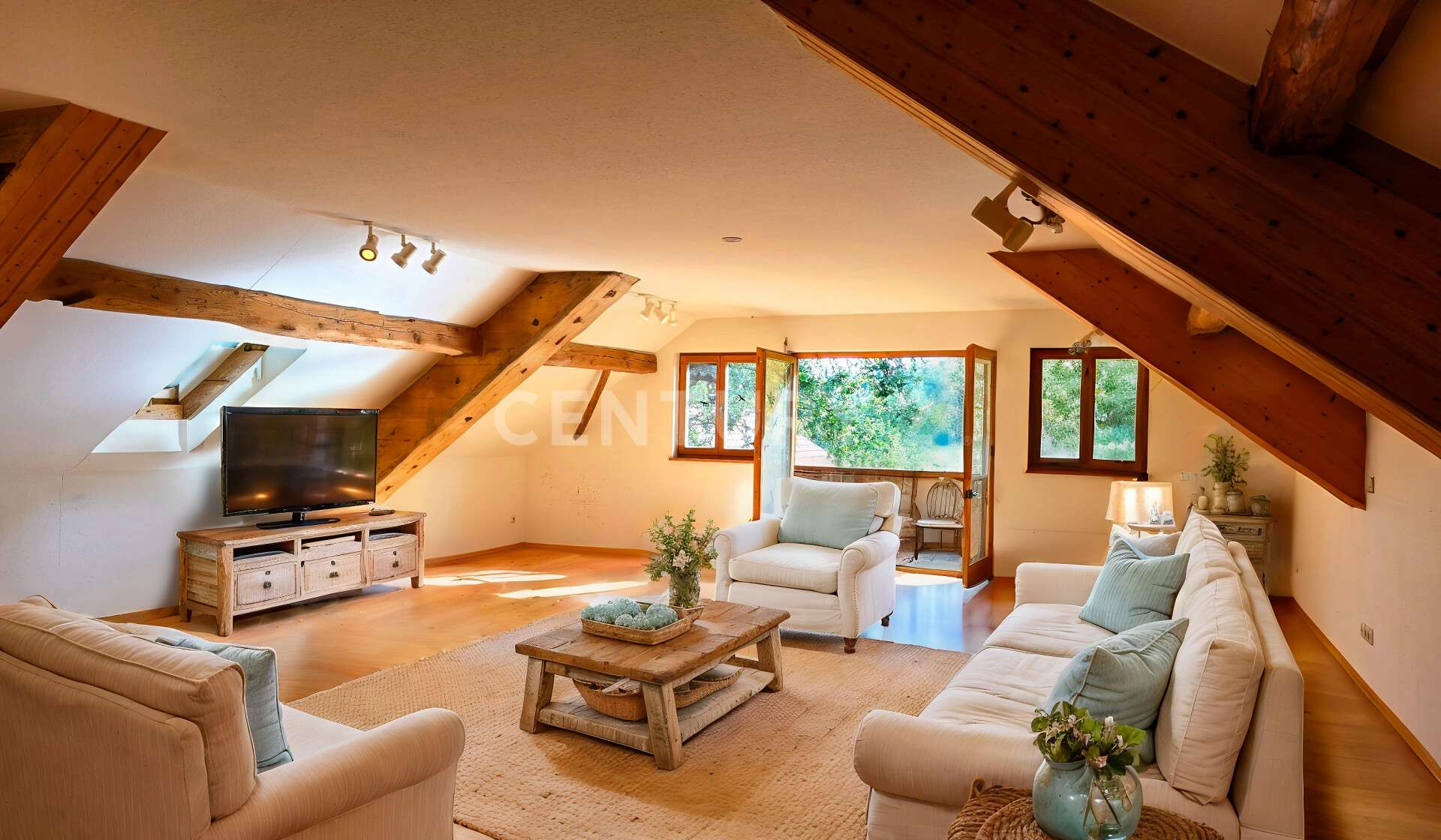 Immobilie in Arnstorf - XXL-Eigenheim in echter Alleinlage: Top-Gelegenheit für Großfamilien und Naturliebhaber! - Bild 1