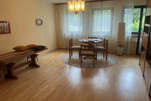 große 3 Zimmerwohnung in zentraler Lage – Die vollständige Adresse der Immobilie erhältst du vom Anbieter., 90491 Schoppershof, Nürnberg – Vorschaubild 2