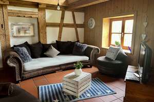 Traum im Allgäu/Exclusives ehem. Bauernhaus in Fastalleinlage mit Bergsicht bei Kempten – Die vollständige Adresse der Immobilie erhältst du vom Anbieter., 87463 Dietmannsried – Vorschaubild 13