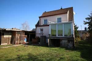 Familienglück in Leipzig-Seehausen! – Die vollständige Adresse der Immobilie erhältst du vom Anbieter., 4356 Seehausen, Leipzig – Vorschaubild 9